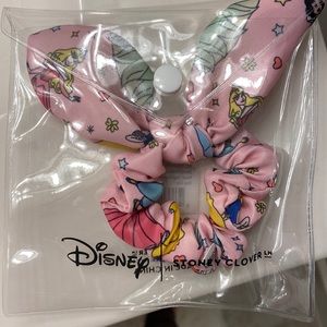 Stoney clover lane Disney princess classic scrunchie